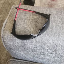Safty Glasses