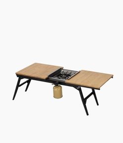 Snowpeak Camping Table