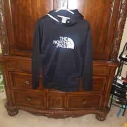 North Face Sweat Shirt