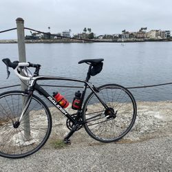Raleigh Revenio 1.0