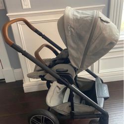 Nuna Mixx Stroller