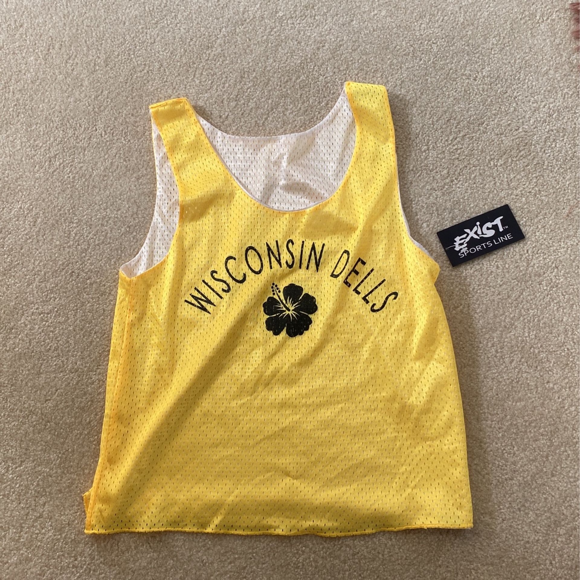 Women’s Tank Top