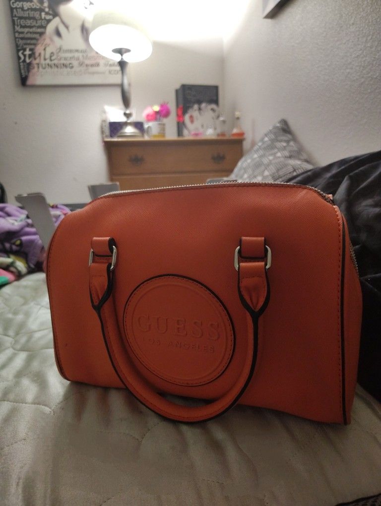 Guess Purse
