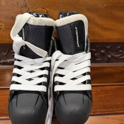 Winnwell Ice Hockey Skates 