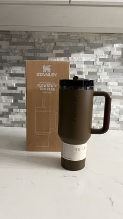New Brown Stanley 42oz