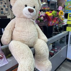 Giant Teddy Bear 60inch