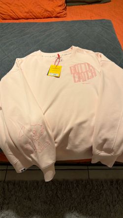 Pokémon MEW crewneck