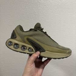 Nike Airmax Dn