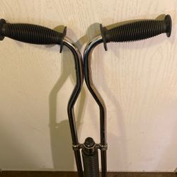 Pogo Stick