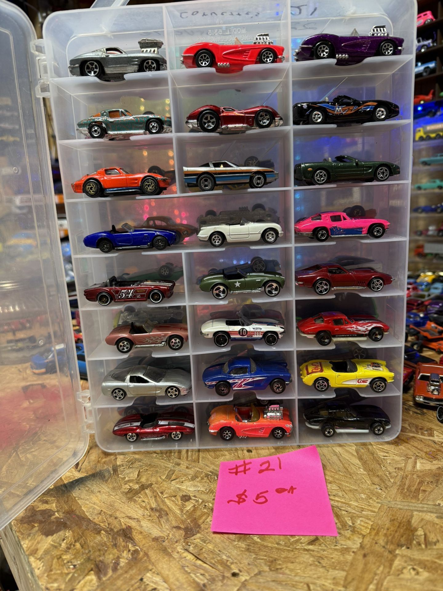 Hotwheels