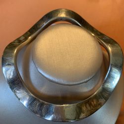 Sterling Silver Bracelet 