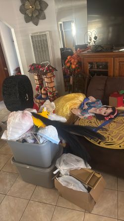 Need gone ASAP