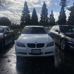 2008 BMW 328i