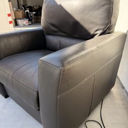 Power Recliner