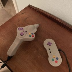  Power Joy Solo Game Plug & Play Controller Limited Edition