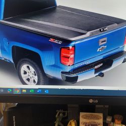  Bed Cover For Trucks