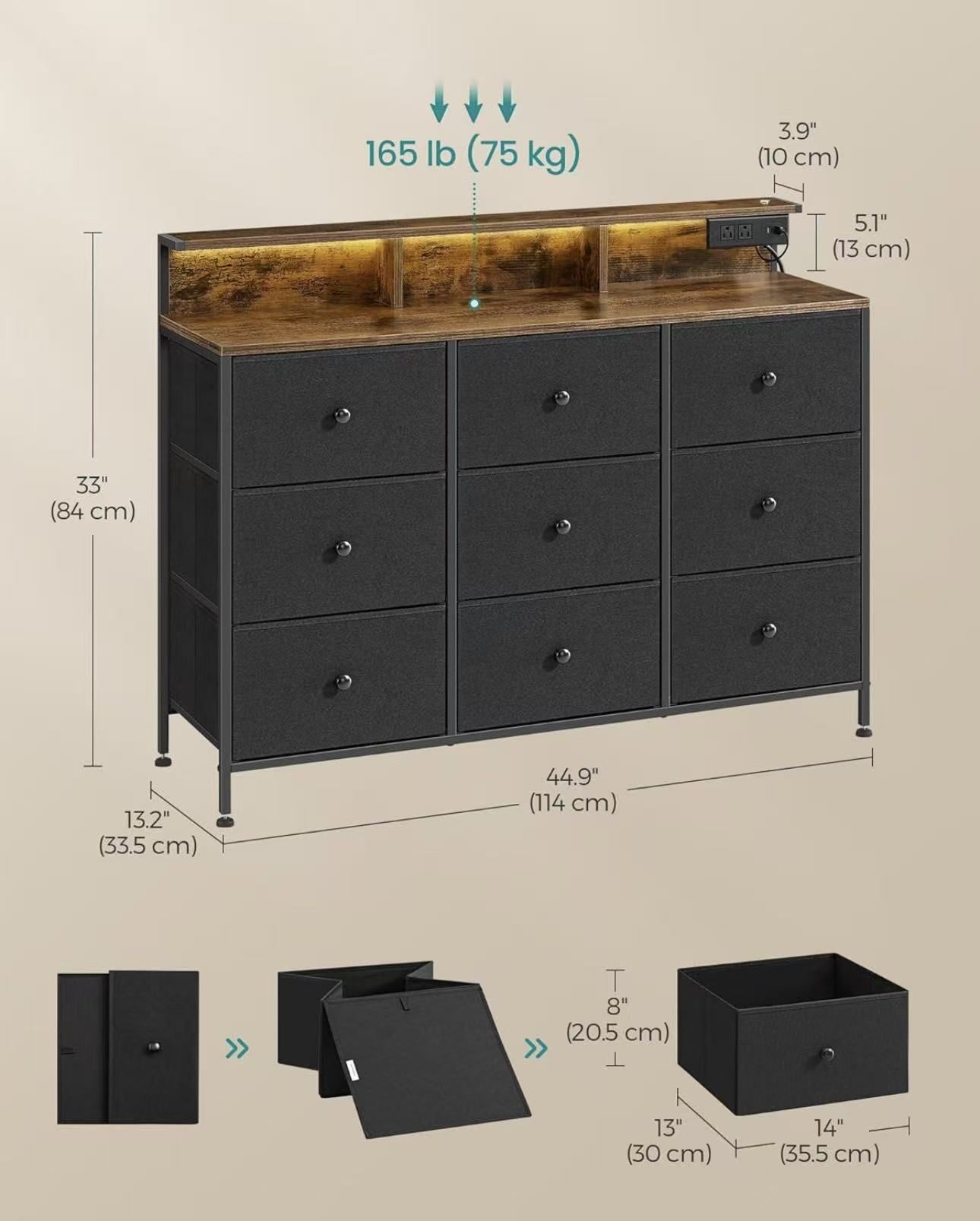 Dresser
