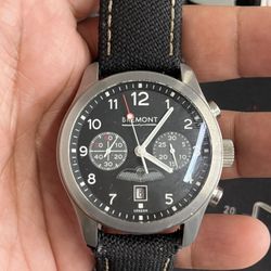 Bremont Alt1 Classic Special ForcesCommunicator 43mm Automatic Men's Watch Rare
