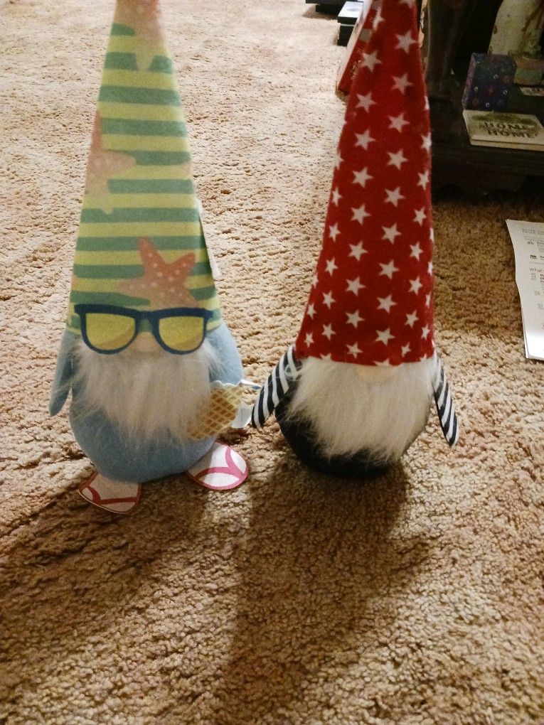 Gnomes