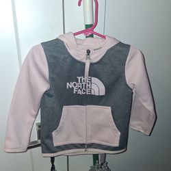 The North Face Baby Sweatshirt 