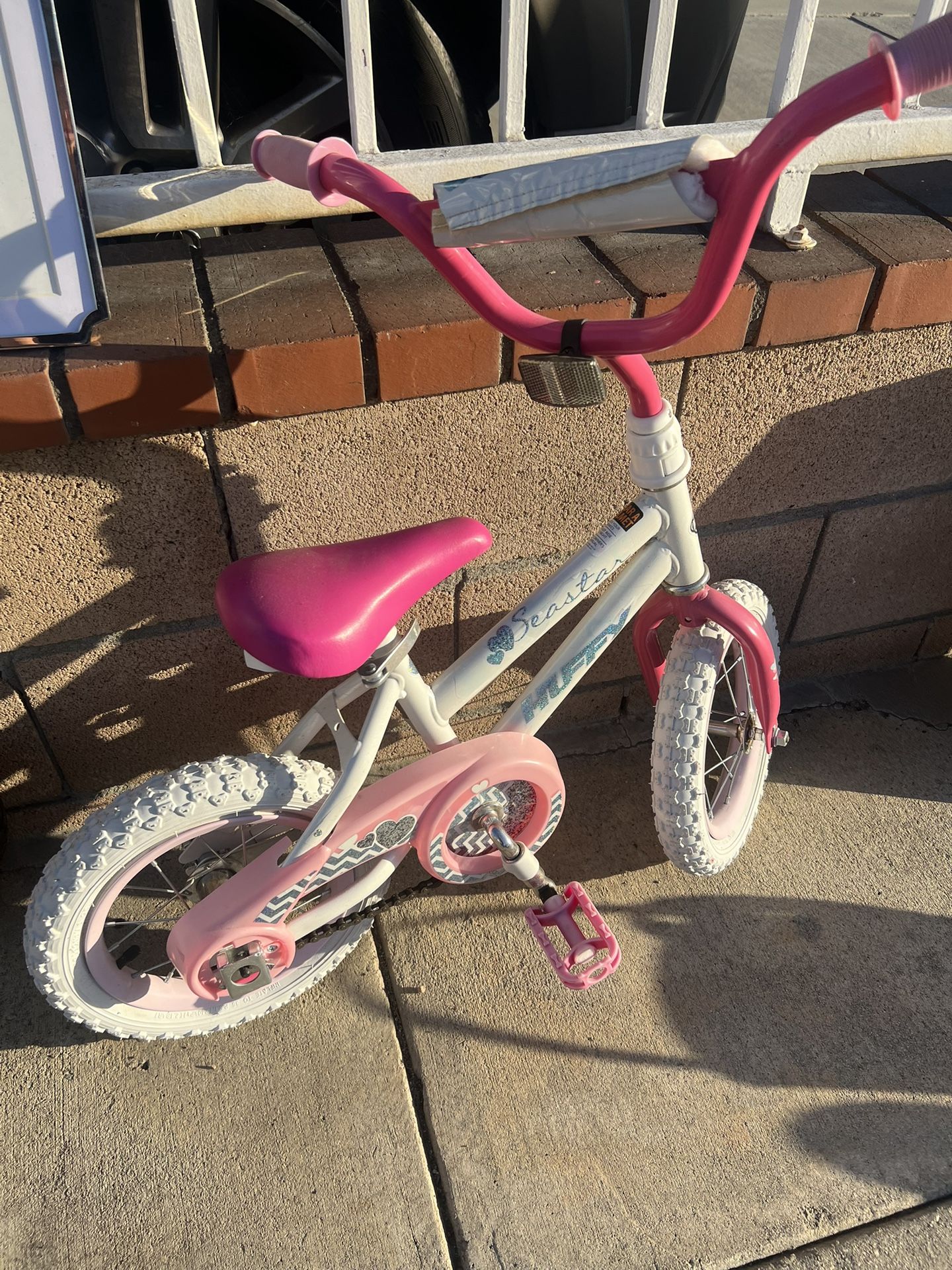 Bicycle Kids