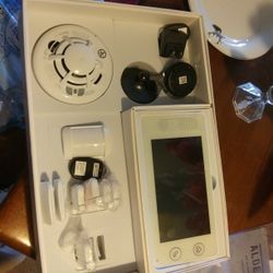 alder home security system 