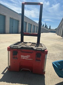 Packout