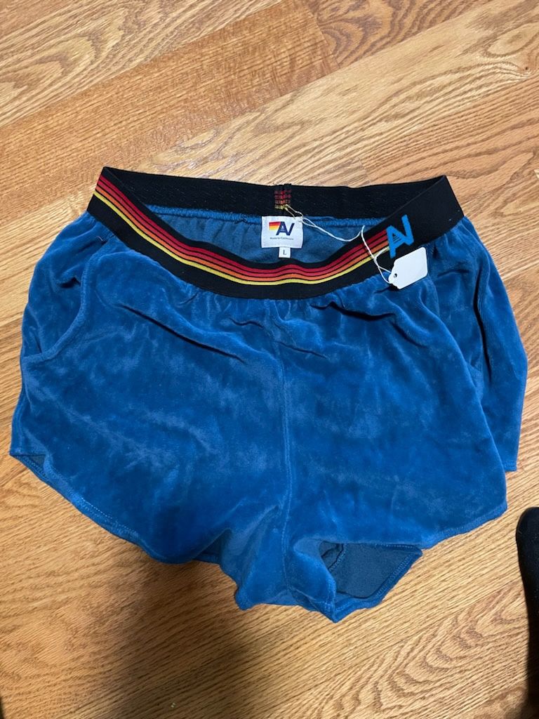 Aviator Nation shorts Sz.L New