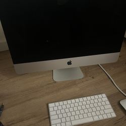 Mac desktop Like New 