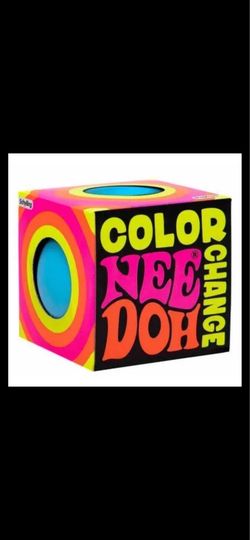 Color Needoh