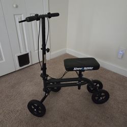Knee Scooter
