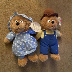 Toys Brand New With Tags 