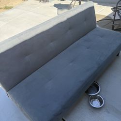 Sofa Cama Marca Serta  $150 O Mejor Oferta 