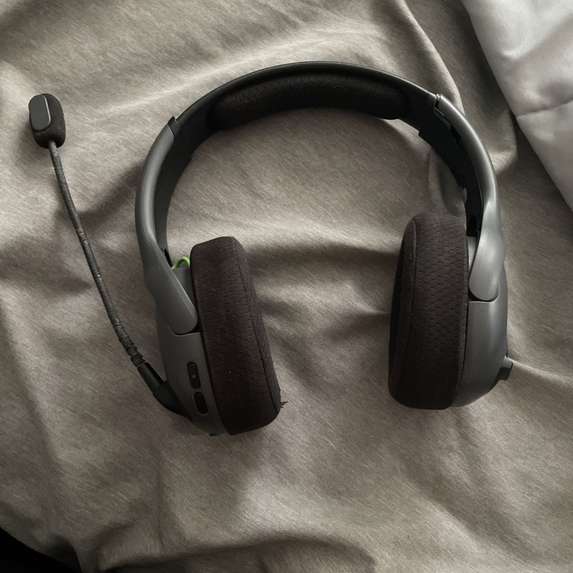 xbox headset