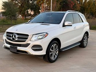MERCEDES-BENZ GLE GLE 350 SUV