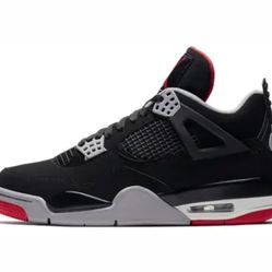 Bred 4s