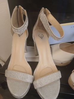 Womens heels