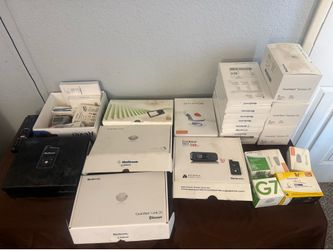 Medtronic Supplies