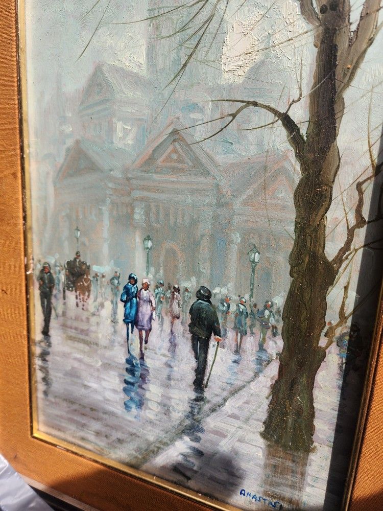 Pintura Italiana