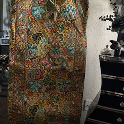 💼 Vera Bradley Travel & Accessory Set – Beautiful & Bold!