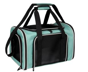 Pet carrier sm med $20
