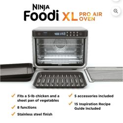 Ninja Pro air Oven. * NIB
