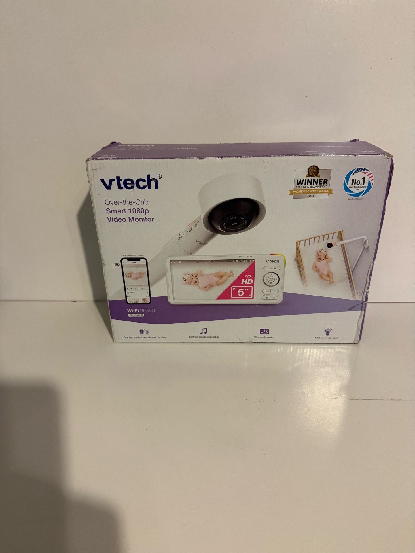 Baby Camera