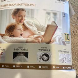 Waterproof Mattress