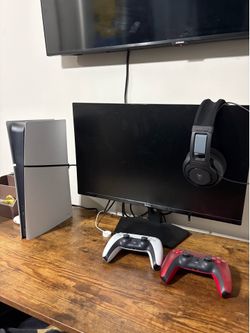 ps5 setup