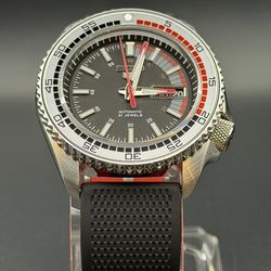 Automatic Mechanical Watch