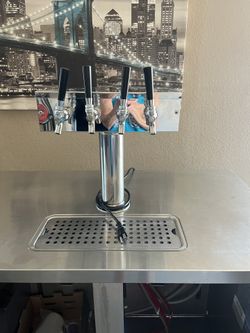 Kegerator