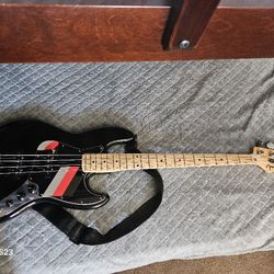 Fender Jazz Bass