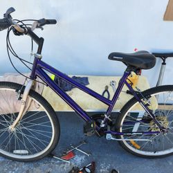 26' Bike