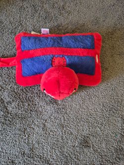 Kids pillow